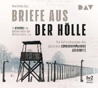 Briefe aus der Hölle. Die Aufzeichnungen des jüdischen Sonderkommandos Auschwitz