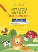 Kita-to-Go: Mit Leoli auf dem Bauernhof – Das Mitmachbuch – Spielen, Basteln, Bewegen, Lernen