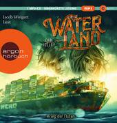 Waterland – Krieg der Fluten