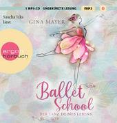 Ballet School – Der Tanz deines Lebens
