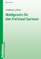 Waldgesetz für den Freistaat Sachsen