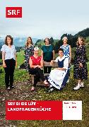 Landfrauenküche - Staffel 15