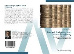 Beyond Budgeting und Better Budgeting