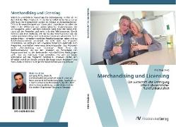 Merchandising und Licensing