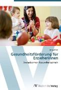 Gesundheitsförderung für Erzieherinnen