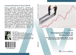 Turnaround Equity in Deutschland