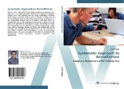 Systematic Approach to Accreditation