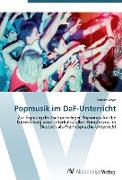 Popmusik im DaF-Unterricht