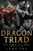 Dragon Triad