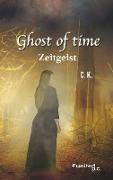 Ghost of time - Zeitgeist