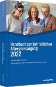 Handbuch zur betrieblichen Altersversorgung 2022