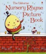 Nursery Rhyme Picture Book