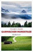 Garmischer Mordstage