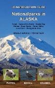 Nationalparks in Alaska