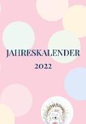 Jahreskalender 2022