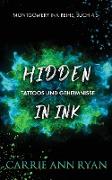 Hidden Ink - Tattoos und Geheimnisse