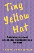 Tiny Yellow Hat