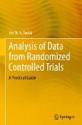 Analysis of Data from Randomized Controlled Trials