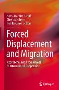 Forced Displacement and Migration