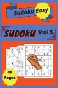 Sudoku Easy