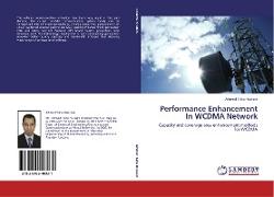 Performance Enhancement In WCDMA Network