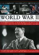 Complete Illustrated History of World War Two