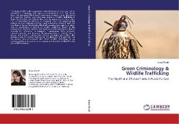 Green Criminology & Wildlife Trafficking