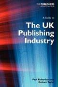 A Guide to the UK Publishing Industry