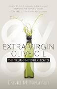 Extra Virgin Olive Oil