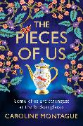 The Pieces of Us