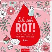Ich seh rot!