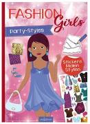 Fashion-Girls – Party-Styles