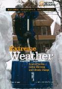 National Geographic Investigates: Extreme Weather