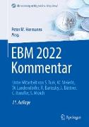 EBM 2022 Kommentar