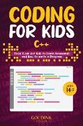 Coding for Kids C++