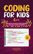 Coding for Kids C++