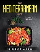 The Ultimate Mediterrain Diet