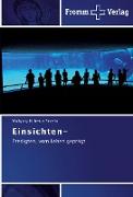 Einsichten-