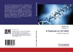 A Textbook on HIV AIDS