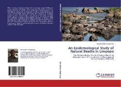 An Epidemiological Study of Natural Deaths in Limpopo