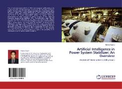 Artificial Intelligence in Power System Stabilizer: An Overview