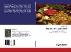 Indian Spice Economy