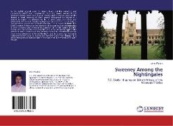 Sweeney Among the Nightingales