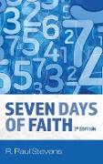 Seven Days of Faith, 2d Edition
