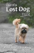 Tale of a Lost Dog Found