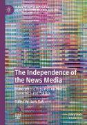 The Independence of the News Media