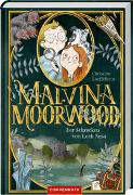 Malvina Moorwood (Bd. 3)