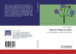 Women Police in India