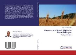 Women and Land Rights in Rural Ethiopia