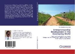 Entrepreneurship Development in the Developing World